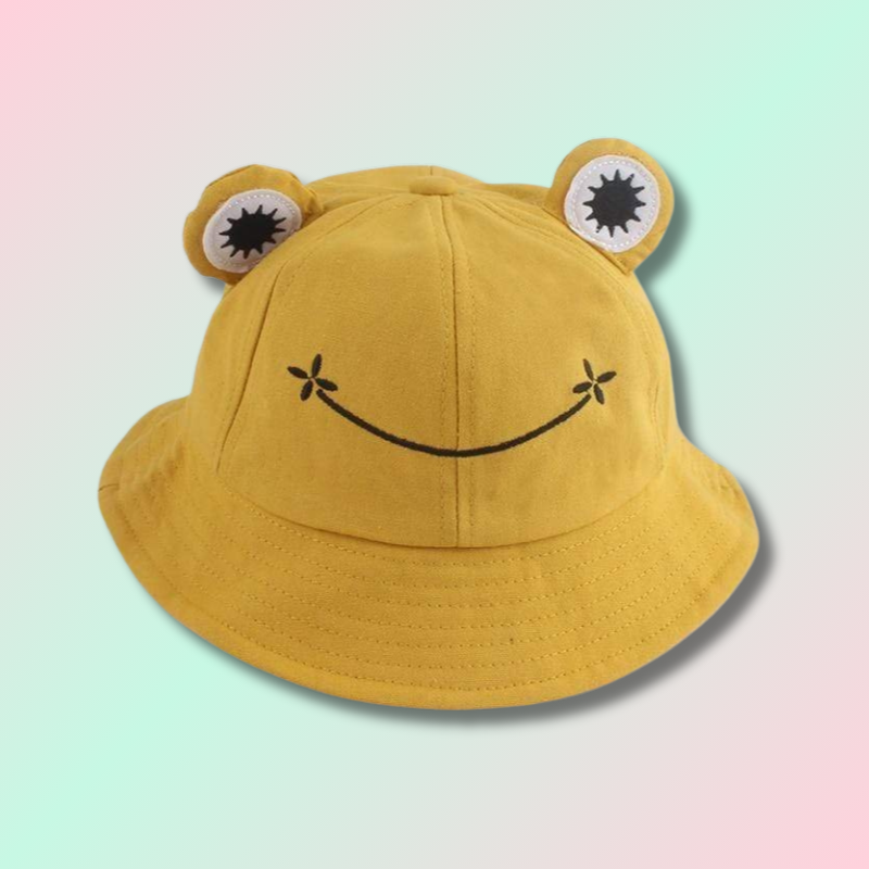 Bob Grenouille