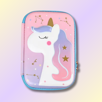 Trousse Kawaii 3D