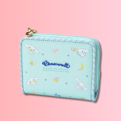 Portefeuille Kawaii Cinnamoroll 