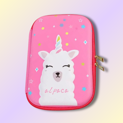 Trousse Kawaii 3D
