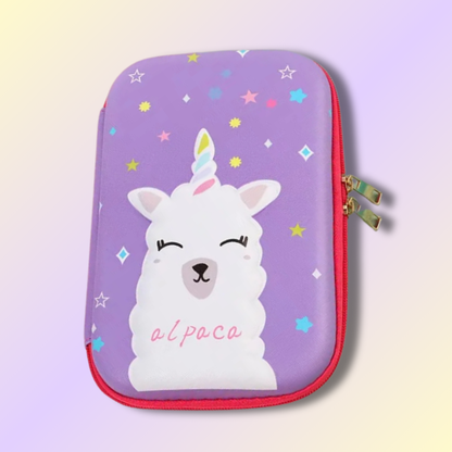 Trousse Kawaii 3D