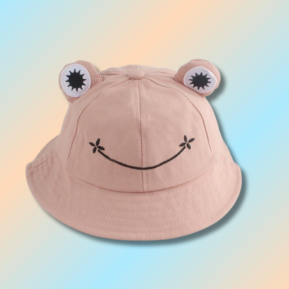 Bob Grenouille