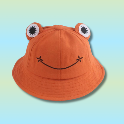 Bob Grenouille