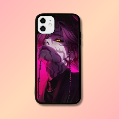Housse de iPhone Kawaii Saja Boys Demon Hunters
