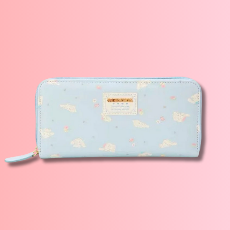 Portefeuille Kawaii Cinnamoroll 