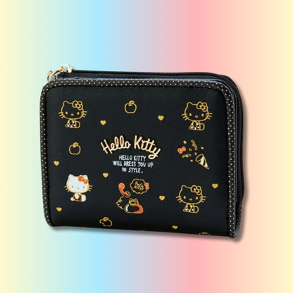 Portefeuille Kawaii Hello Kitty