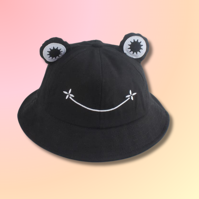 Bob Grenouille