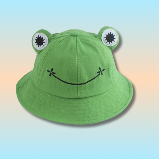 Bob Grenouille