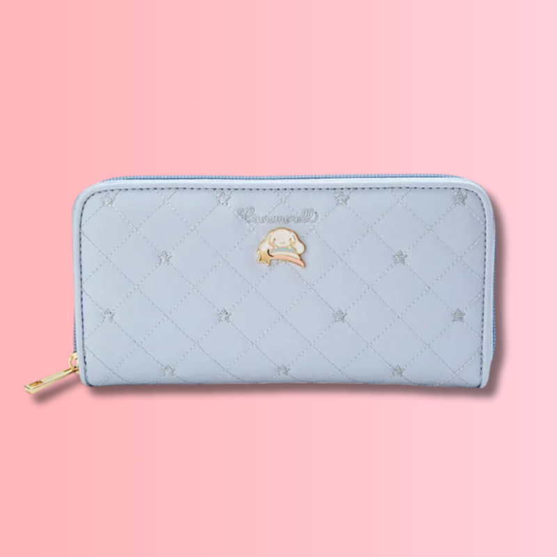 Portefeuille Kawaii Cinnamoroll 