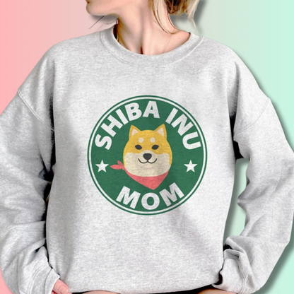 Sweat Kawaii Shiba Inu