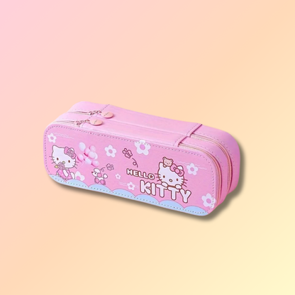 Trousse Kawaii Pastel​