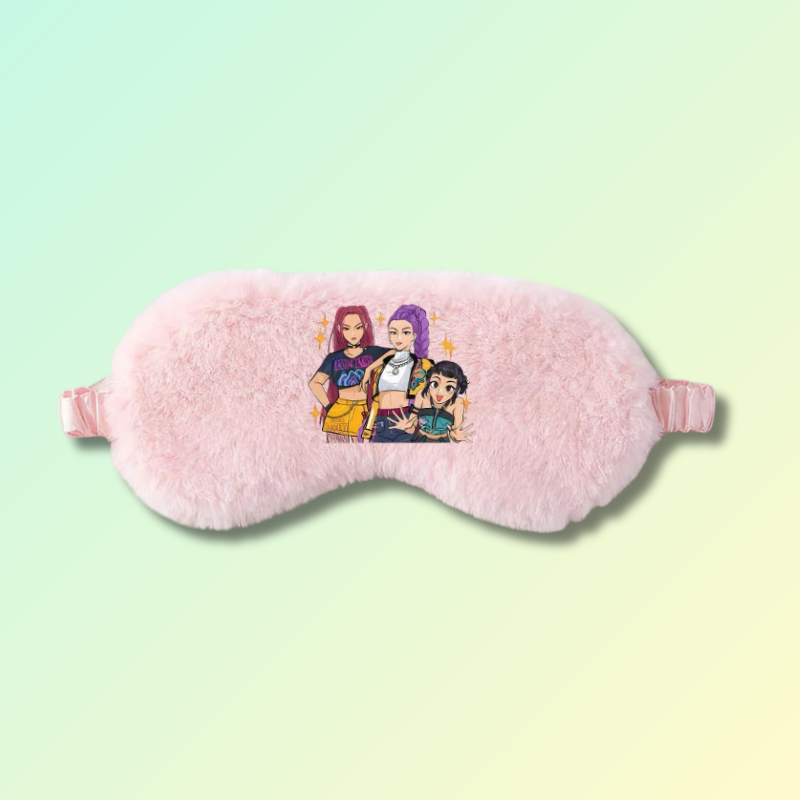 Masque de Sommeil Demon Hunters