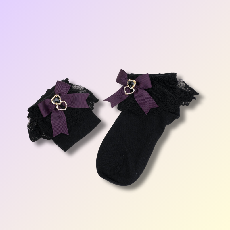 Chaussettes Japonaises Kawaii