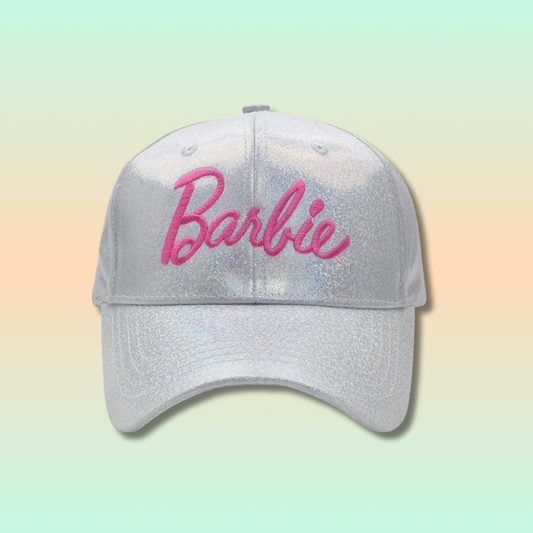 Casquette Kawaii Barbie
