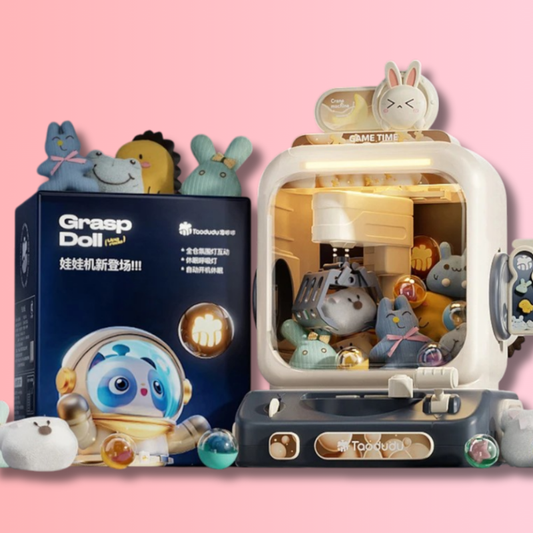 Machine à Griffes Kawaii pour Enfant