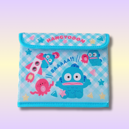 Sanrio Kawaii Mini Storage Box