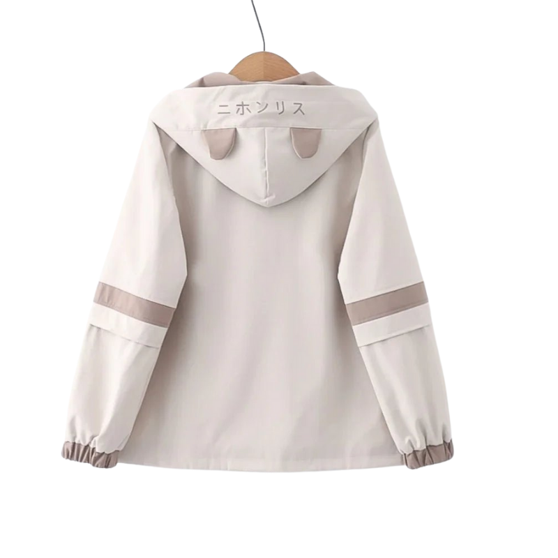 Kawaii Veste Femme