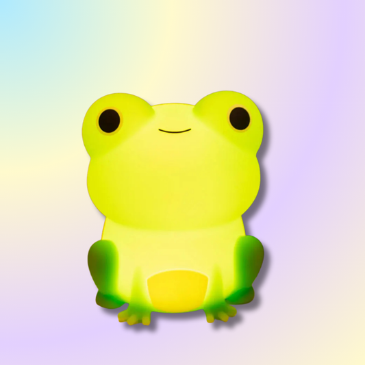Veilleuse Grenouille pour Enfant