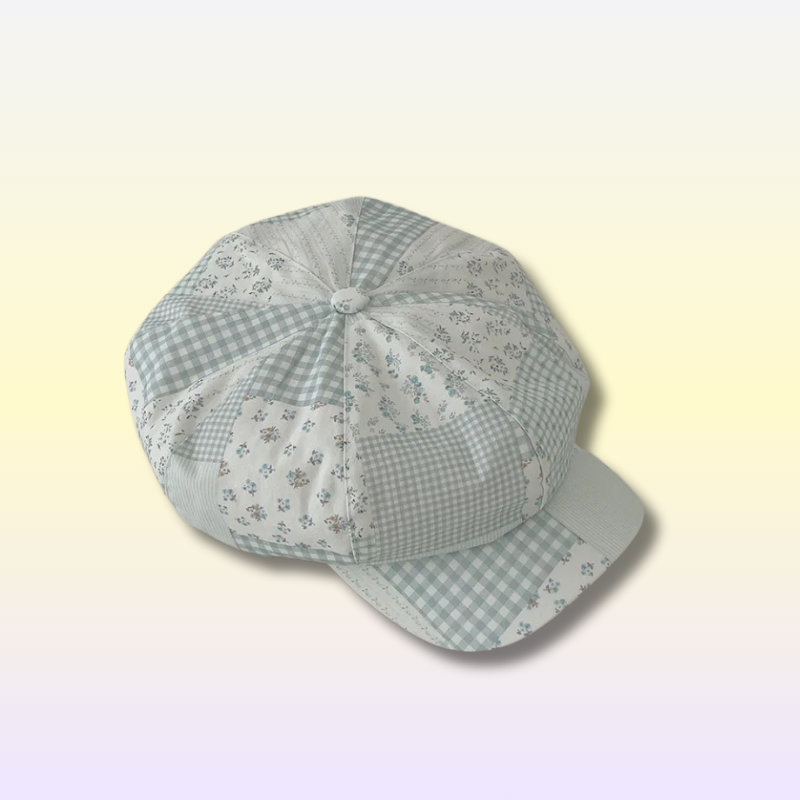 Casquette Bérets Kawaii