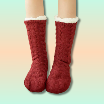 Chaussette Cocooning