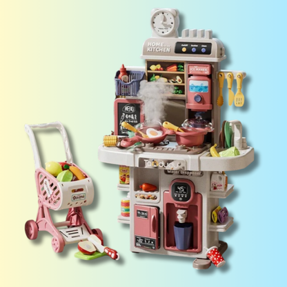 Mini Cuisine Kawaii