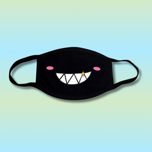 Masque demon manga