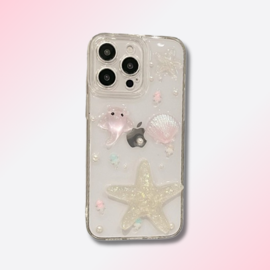 Jolie Coque iPhone style Coréen