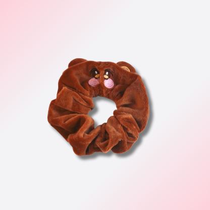 Chouchou en Peluche Kpop ATEEZ
