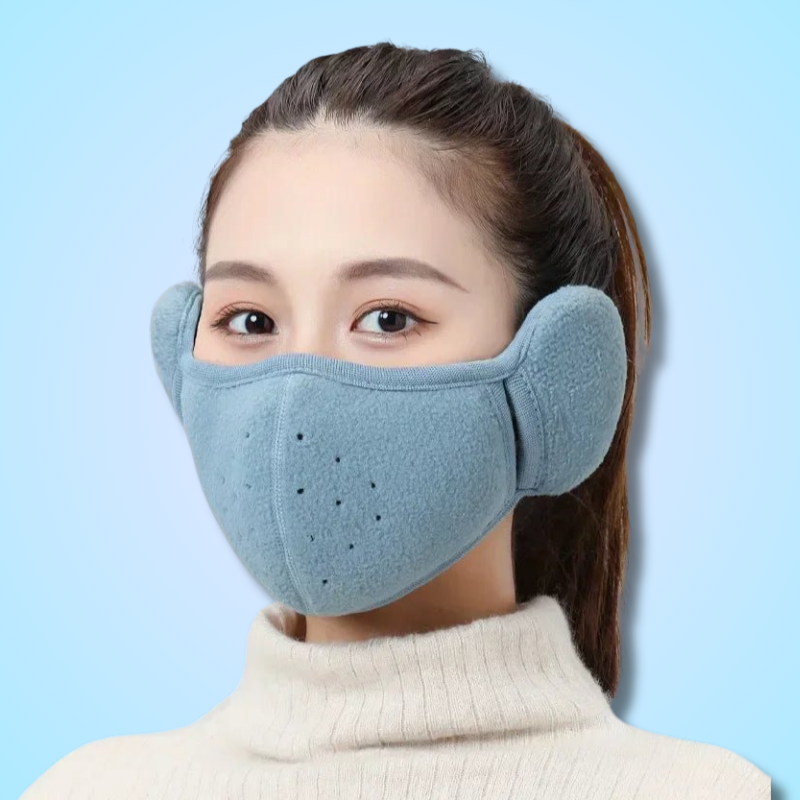 Masque Thérmique Kawaii
