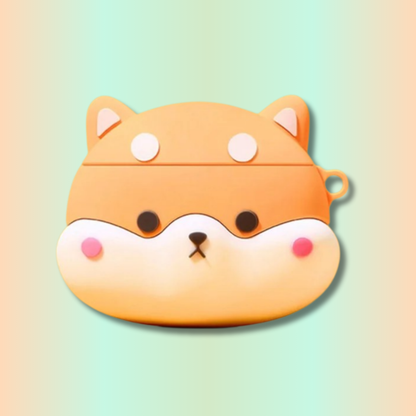 Coque pour Airpod 4 Kawaii
