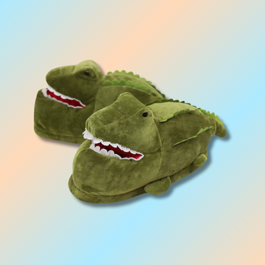 Chauson Crocodile Kawaii