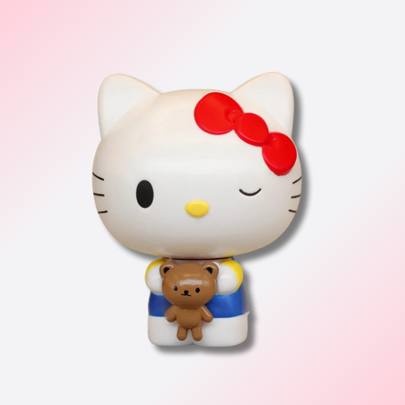 Décoration de gâteau Kawaii Sanrio