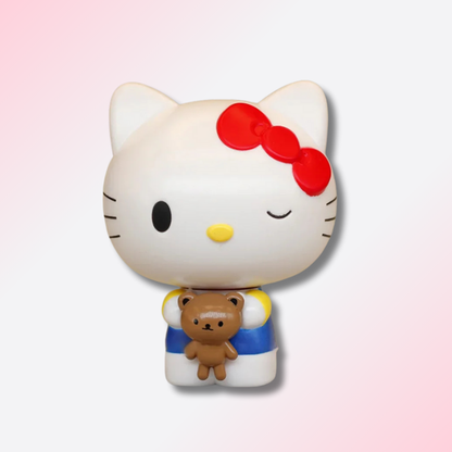Décoration de gâteau Kawaii Sanrio