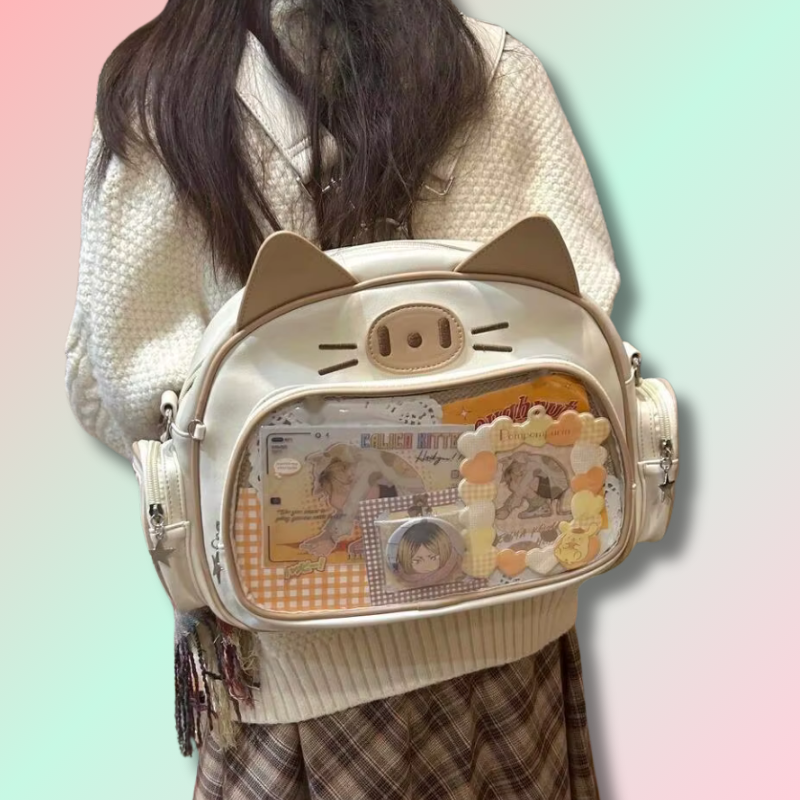 Sac Japonais Kawaii Y2K