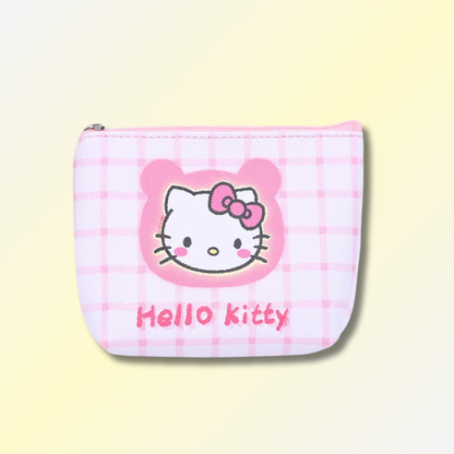 Porte-Monnaie Sanrio Kawaii