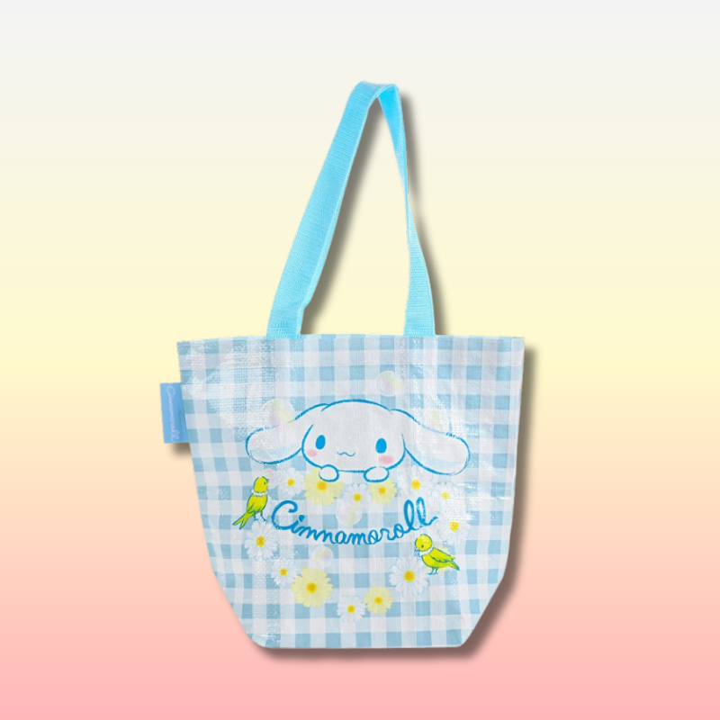 Sac Fourre-tout Pastel Kawaii