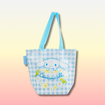 Sac Fourre-tout Pastel Kawaii