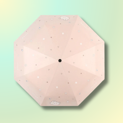 Parapluie Imprimé Kawaii
