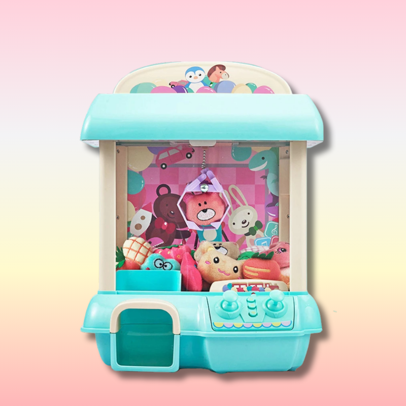 Machine à Poupée Automatique pour Enfants