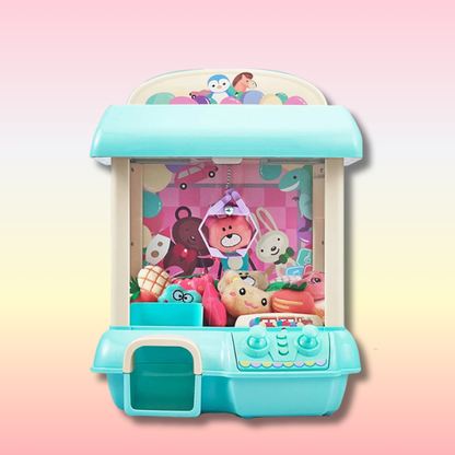 Machine à Poupée Automatique pour Enfants