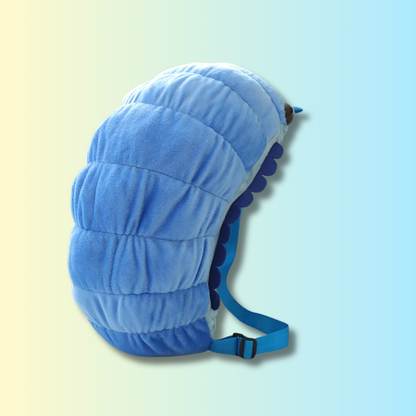 Simulation Insect Sac à dos en Peluche