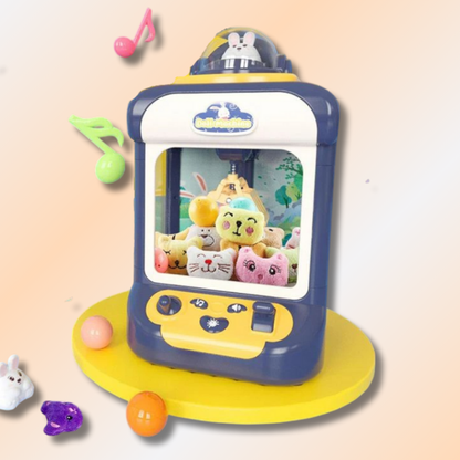Mini Machine à Griffes Distributeur de Prix