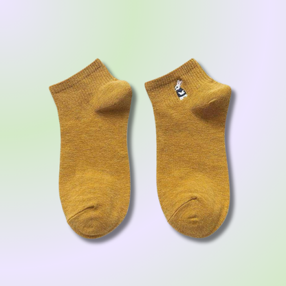 Chaussette Kawaii Animaux