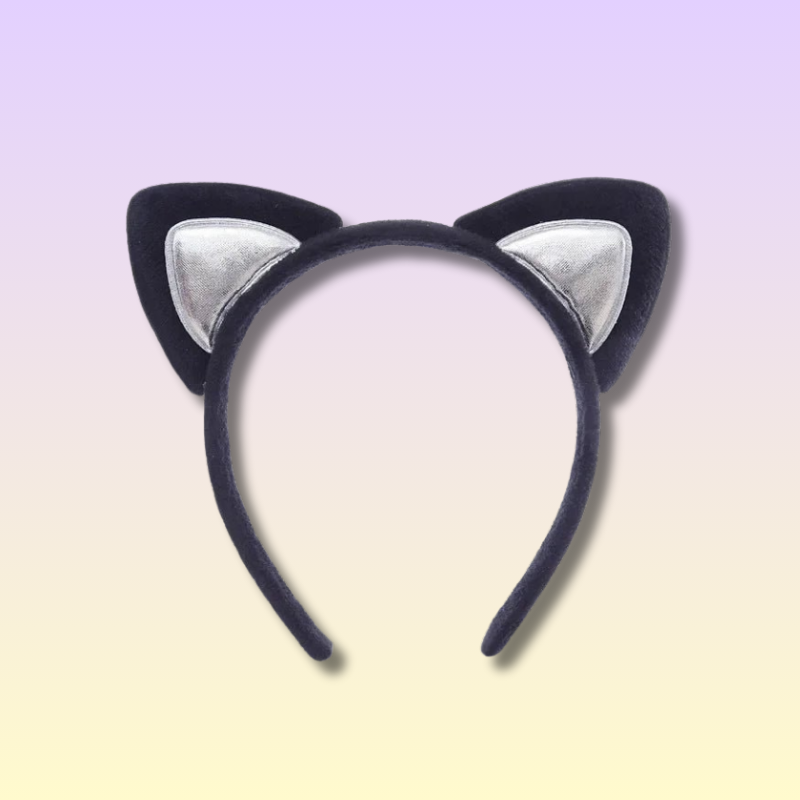 Serre Tête LED Kawaii