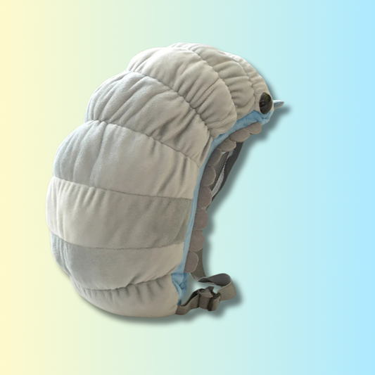 Simulation Insect Sac à dos en Peluche