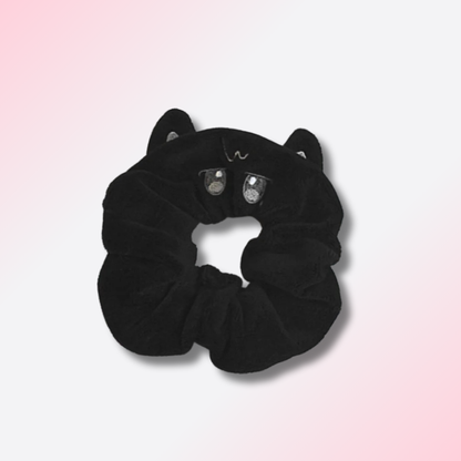 Chouchou en Peluche Kpop ATEEZ