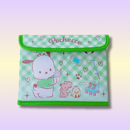 Sanrio Kawaii Mini Storage Box