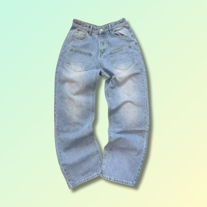 Jean Kawaii Cherry Blossom