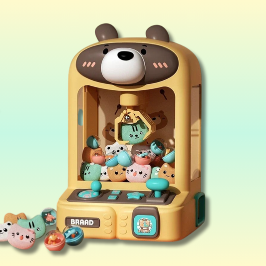 Jouet Kawaii Machine Distributeur