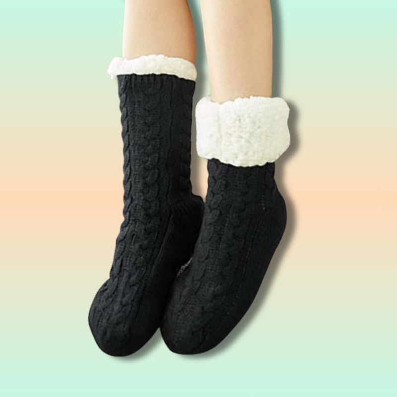 Chaussette Cocooning
